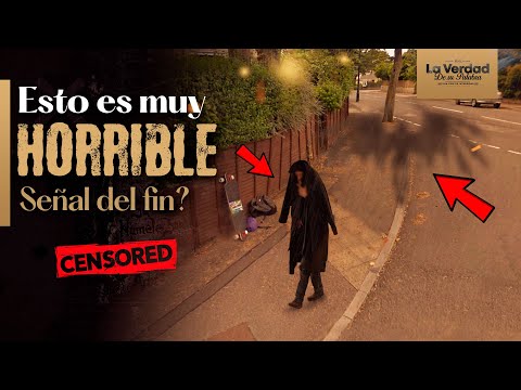 Quiera Dios Pudiera Enseñar Este Video A Todos Los Cristianos Vivos 😱📕