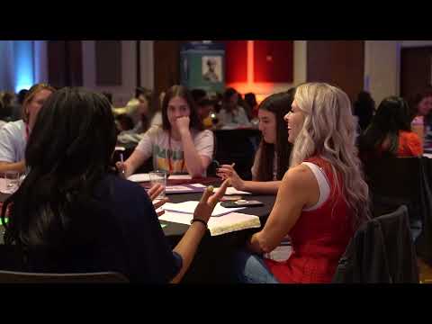 WISE Symposium 2025 Day 1 Recap