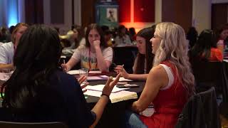 WISE Symposium 2025 Day 1 Recap