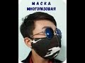 DIY Как сшить М А С К У МНОГОРАЗОВУЮ со сменным вкладышем DIY Как сшить М А С К У МНОГОРАЗОВУЮ со сменным вкладышем