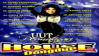 Uut Permatasari - Goyang Cinta (Original VCD Karaoke) #12