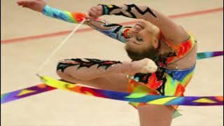 #0004 Taki Taki-Rhythmic gymnastics music