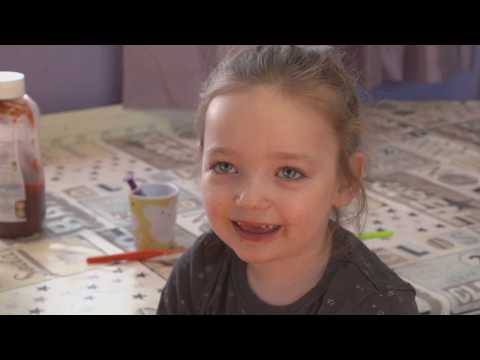 Dravet Syndrome - Paige&rsquo;s Story