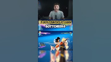 3 easy moves for better defense in DB Sparking Zero!