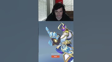 Double Epic Loot Box Drop | Follow my twitch “ uhdavyy “ for more! #uhdavyy #ow2 #ow2clips