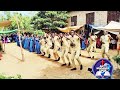 AICT MUGANZA CHOIR WAKIWA KWENYE INJILI 