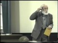 James Randi shows his ESP