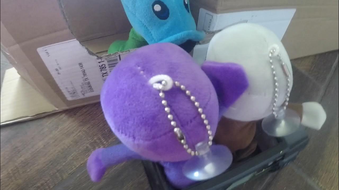 Peashooter and Paco Get Tamales YouTube