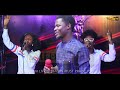 Toluwanising live  imp by adetayo praise  shot by smediatv5048
