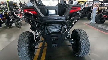 New 2023 POLARIS RZR PRO XP 4 SPORT UTV For Sale In Grimes, IA