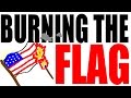 Understanding Texas v. Johnson and Flag Burning