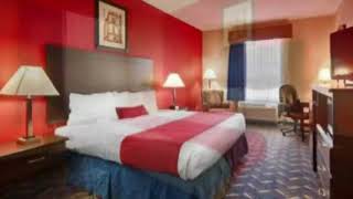 Best Western Plus McKinney Inn and Suites - McKinney Hotels Texas