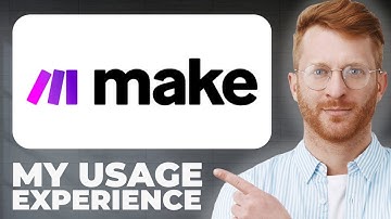 Integromat (Make) Business Automation Tool Review - Usage Experience