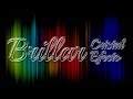 crear efecto de texto de cristal brillante en photoshop - photoshop en español