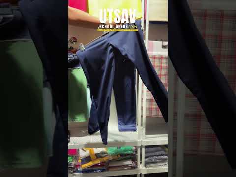 Utsav School Needs — Customised Uniforms
