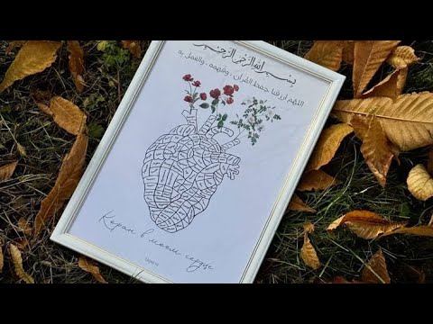 فكره تحفه تشجع أولادك على حفظ القرآن الكريم طريقه سهله تشجعك على قراءة القرآن يوميا قلب سور القرآن