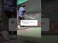 ホームラン@新宿バッティングセンター #shorts #baseball #野球