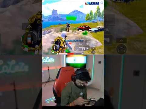 LOLZZz gaming Riflex