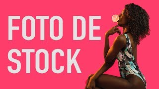 FOTOGRAFIA DE STOCK: Gana dinero vendiendo fotos 💰🤑