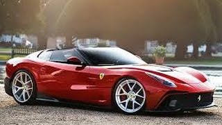 ... ferrari f12 trs price, top speed, specs, wiki, 2015, interior...