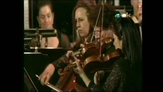 Alan Silvestri - The Mummy Returns, ORF Vienna Radio Symphony Orchestra chords