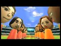 The Sandlot Simulated in Wii Sports