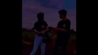 Tiktok Slowmo Drama Romantis spesial Said dan Dinda 《Part 1》