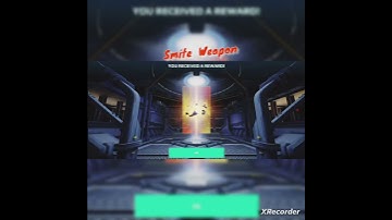 war robots weapon data pad opening of Christmas Event of war robots game #warrobots #ytshorts