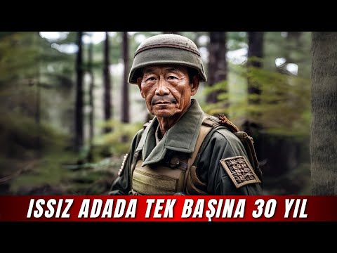 30 YIL ISSIZ