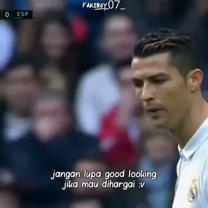 🔴Story WA Ronaldo Keren || Quotes Sepak Bola 30 Detik Terbaru || Best Nutmeg Bye Ronaldo