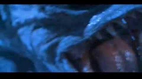 Spawn Music Video W/ Rammstein - Feuer Frei