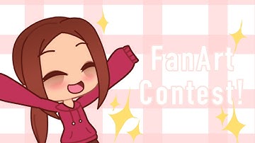 FanArt Contest! [CLOSED] (Read Description)