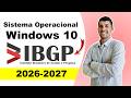 Sistema Operacional Windows 10 Conceitos básicos do Windows | Banca IBGP Informática #ibgp #windows
