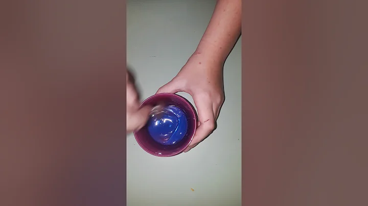 1 ingredient slime