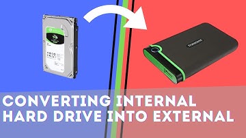 How To Convert Internal Desktop Hard Disk To External | Hard Disk case | Portable 1TB hard disk |