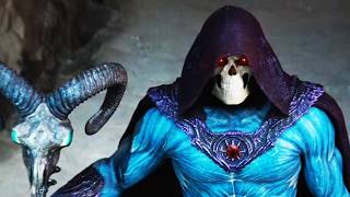 Masters of the Universe | Forces of Evil Featurette