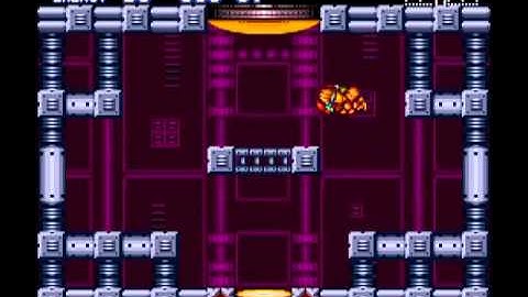 Stumbling Through Super Metroid - Part 5
