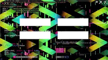 Sonic Pi == Sample Flip