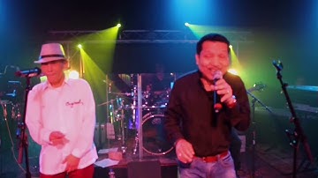 EdLast ft Levi : Ngopi