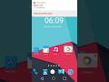 LG G3 CyanogenMod 14 Low Battery Sounds