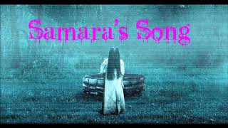 Samaras Song cover (the ring)