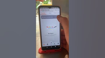 Aaj Fer Order Cancel Hua 😔