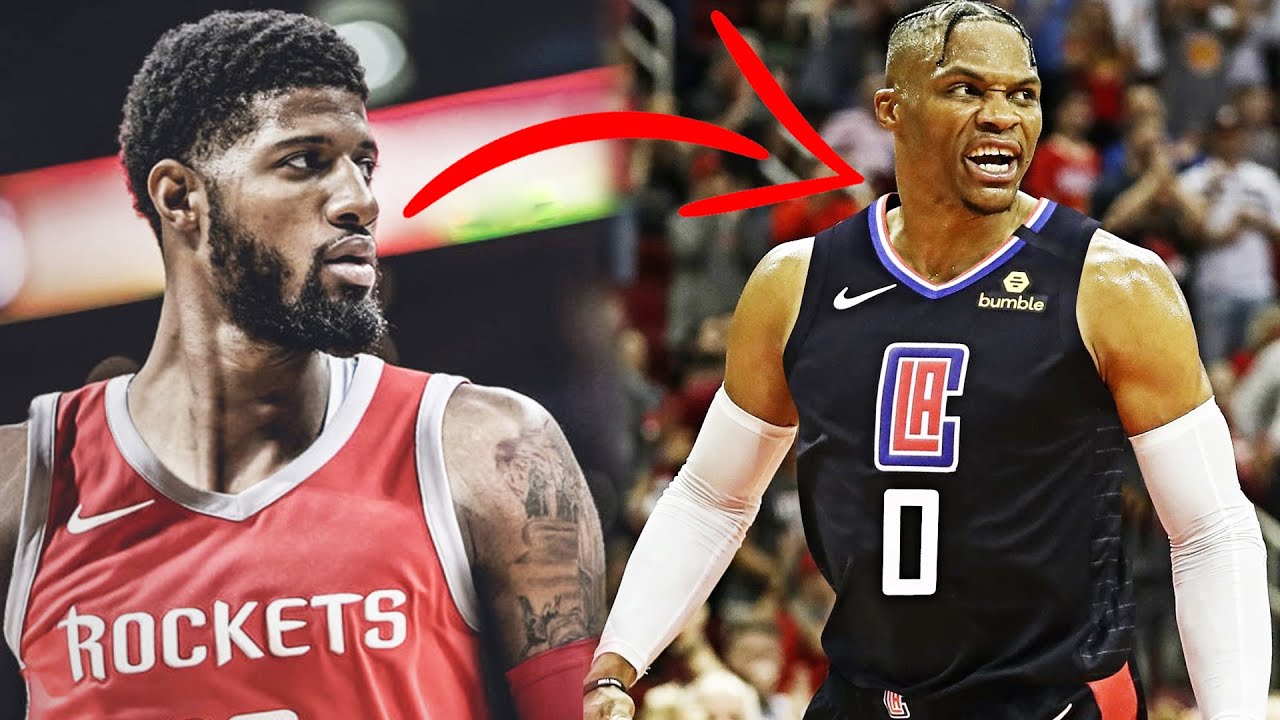 the-los-angeles-clippers-are-pursuing-a-trade-for-russell-westbrook