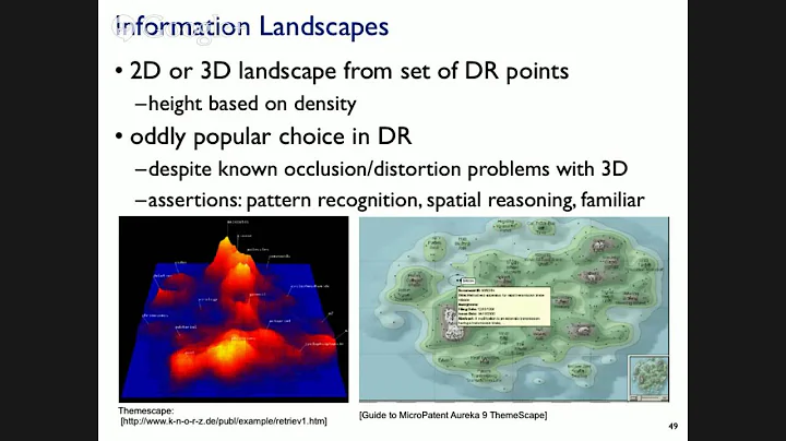 JKU ICG Lab Talk: Prof Tamara Munzner, University ...