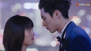 Meteor Garden 2018 - Best Birthday Gift Scene EP. 20 English Sub