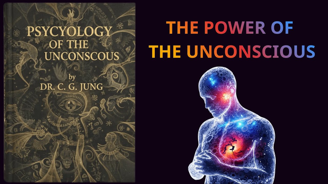 Decoding the Unconscious: A Journey to Discover the Mind with C.G. Jung ...