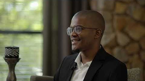 Learn from the Experts Season 6, Simphiwe Nyawo, Standard Bank