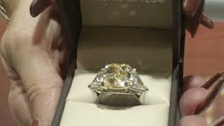 GOLDEN NUGGET JEWELERS COMMERCIAL