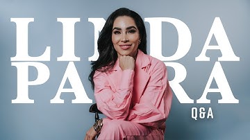 My first YouTube video Q& A