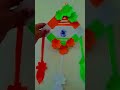 independence Day wall hanging very beautiful and easy to make step